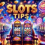 how to win playing slot machines at casino
